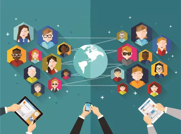 移動互聯(lián)網(wǎng)浪潮下的服務業(yè)轉(zhuǎn)型 傳統(tǒng)服務業(yè)的互聯(lián)網(wǎng)革新之路