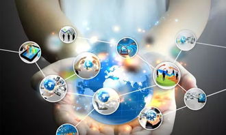 SaaS領(lǐng)域新突破 這家企業(yè)級服務(wù)公司如何通過互聯(lián)網(wǎng)服務(wù)找到新增長點