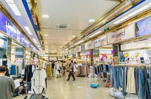 服裝批發(fā)商常用的幾款軟件,你了解多少?