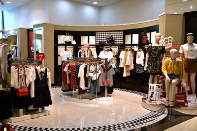 運(yùn)動(dòng)品牌服裝店 針紡織品銷售策略與市場(chǎng)前景