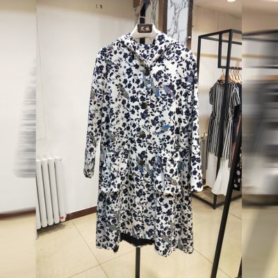 服裝品牌加盟店經(jīng)營(yíng)管理 貨源好才是硬道理