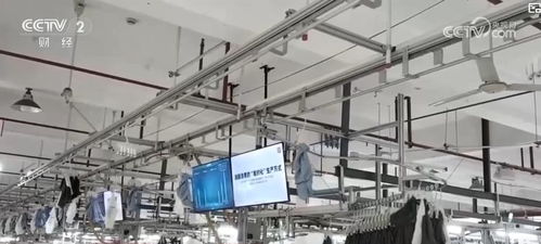 童裝市場(chǎng)產(chǎn)銷(xiāo)兩旺 羽絨服、年服銷(xiāo)售飆升，工廠訂單排至年底